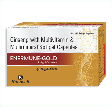 Enermune-Gold