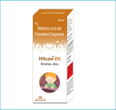 Hitcox-DS Suspension