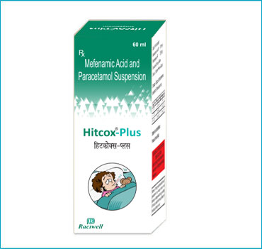Hitcox-Plus Suspension