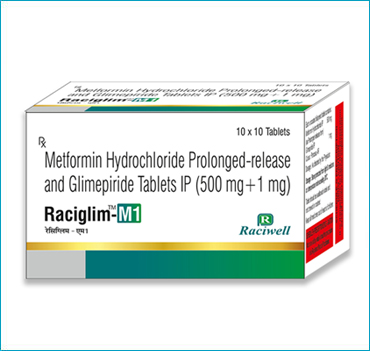 RACIGLIM-M2