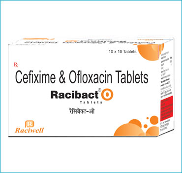 Racibact O Tablet