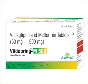 Vildabring M 500