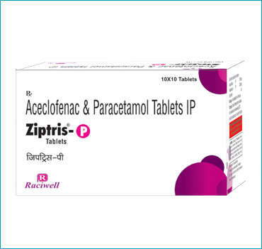 ZIPTRIS-P