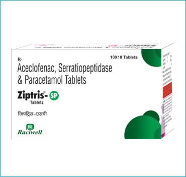 ZIPTRIS-SP